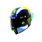 Valentino Rossi MotoGP Helmet Model 1:5 – 2021 Season