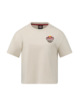 Red Bull Rampage Women's FREERIDE T-Shirt – Off-White