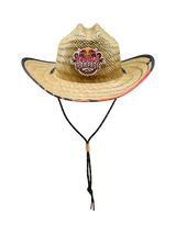 Red Bull Rampage FREERIDE Straw Hat