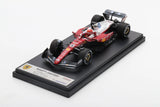 LookSmart Scuderia Ferrari SF-25 Charles Leclerc Model 1:43 – Monza GP 2025