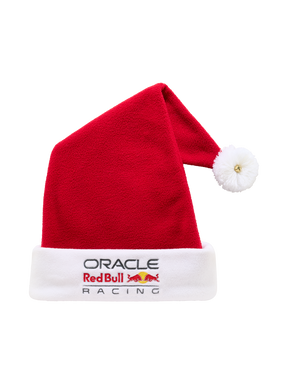 Oracle Red Bull Racing Weihnachtsmütze