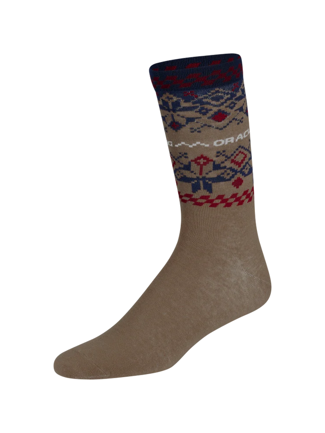 Oracle Red Bull Racing Socks – Christmas Edition