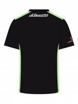 #TEAM65 DREAM, BELIEVE, ACHIEVE tričko 2019