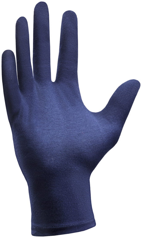Livinguard women's protective gloves blue