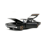 Fast & Furious Modell Dodge Charger Widebody 1968