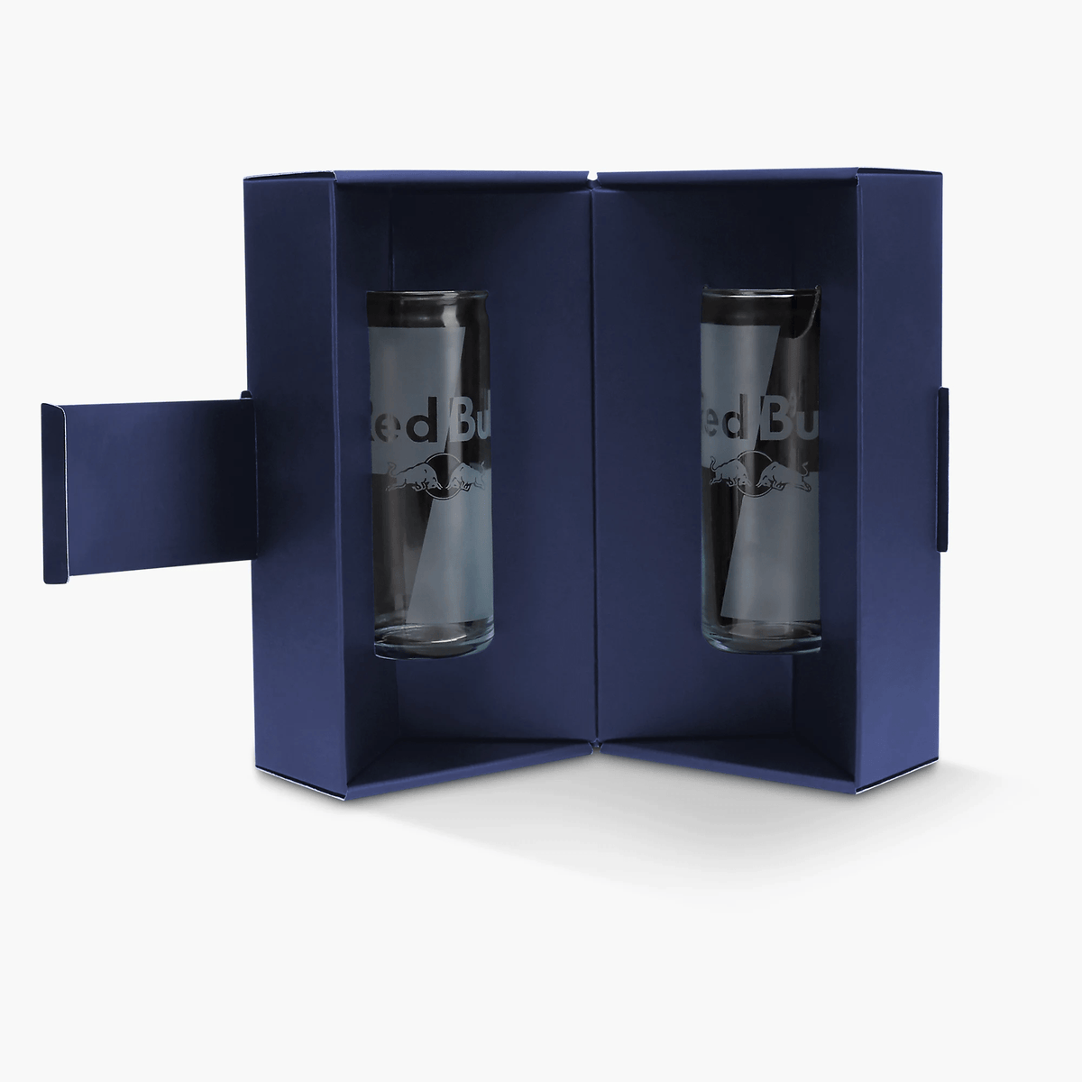 Red Bull Glas 2er-Set