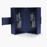 Red Bull Glas 2er-Set