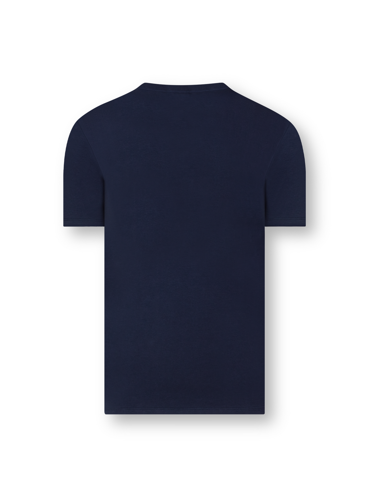 Scuderia AlphaTauri F1 kids' casual T-shirt blue