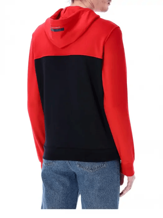 Marc Marquez sweatshirt with 93 logo