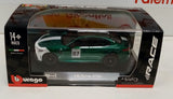 Model Alfa Romeo Giulia GTAm Nurburgring