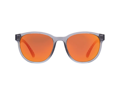 Red Bull Spect MAHU sunglasses grey with smoke lenses