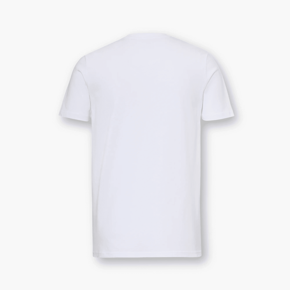 Red Bull Doodle Art T-Shirt weiß