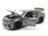 Fast & Furious Dodge Charger 2021 Fast X model