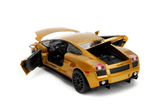 Modell Fast & Furious Lamborghini Gallardo Fast X