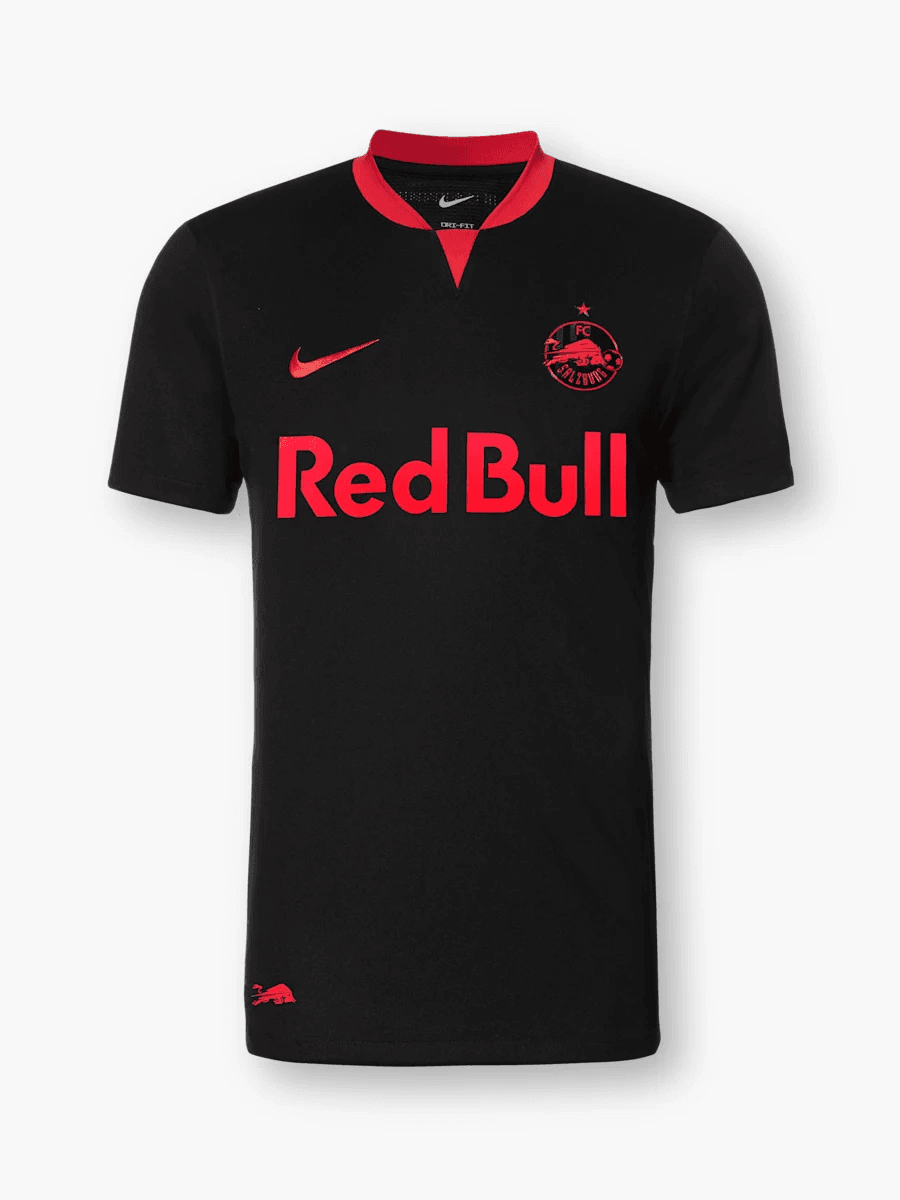 Red Bull Salzburg dres Champions League Nike 23/24