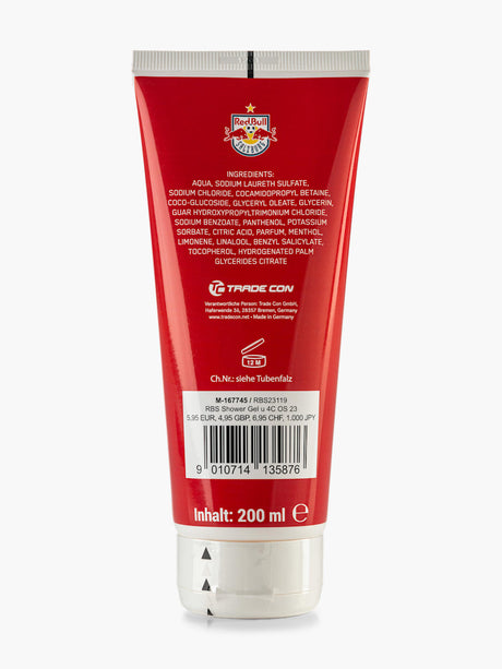 Red Bull Salzburg Duschgel 200 ml