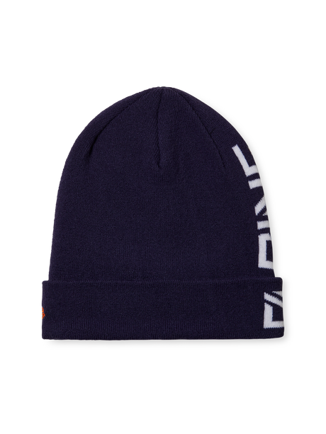 KTM Red Bull Racing team winter beanie