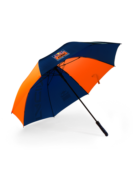 KTM Red Bull Racing großer Team-Regenschirm