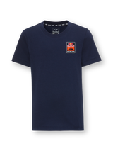 KTM Red Bull Racing Kinder-T-Shirt Apex - 152CM