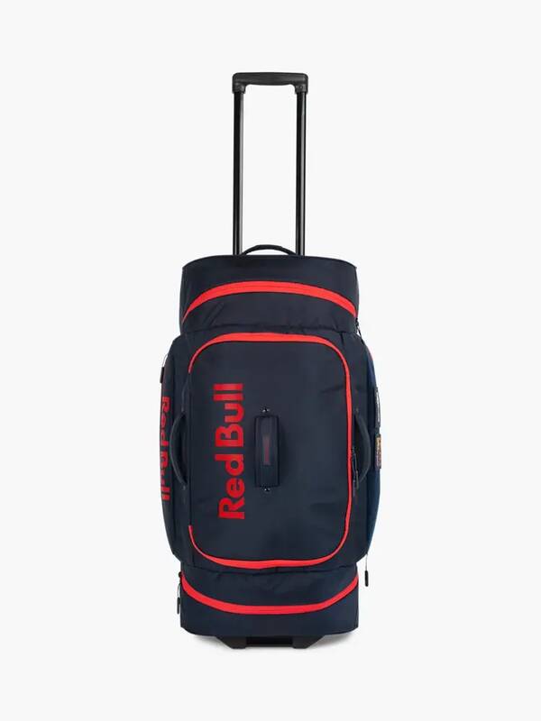 Red Bull Racing x Built For Athletes ORBR20 travel suitcase