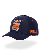 KTM Red Bull Racing Boost cap, blue