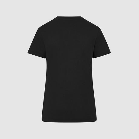 Formula 1 women's casual T-shirt black – Puma