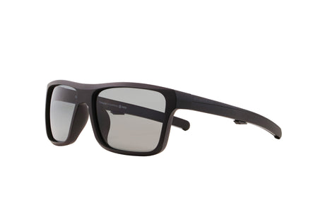 Red Bull Spect KANE sunglasses black with smoke lenses