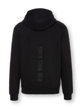 Red Bull Ring Fan-Hoodie - Paddock schwarz