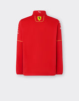 Scuderia Ferrari F1 Team-Softshelljacke rot