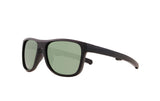 Red Bull Spect KREY sunglasses black with green lenses