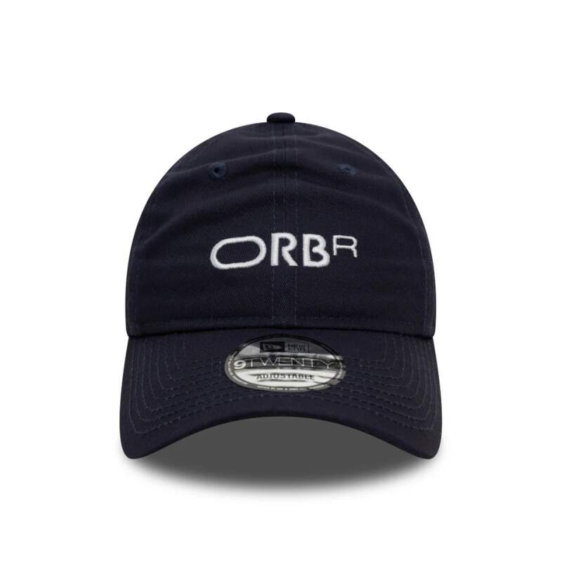 Red Bull Racing F1 ESS ORBR casual cap navy