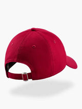 Red Bull Salzburg Fan-Cap rot