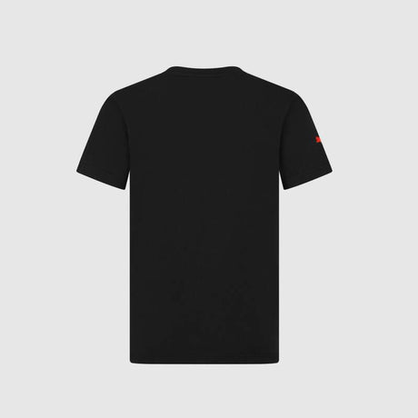 Formula 1 kids' T-shirt black – Puma