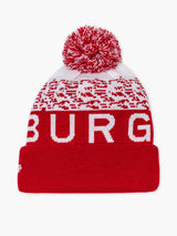 Red Bull Salzburg Wintermütze Winter Edition