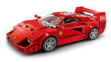 LEGO Speed Champions 76934 Ferrari F40 Bauset