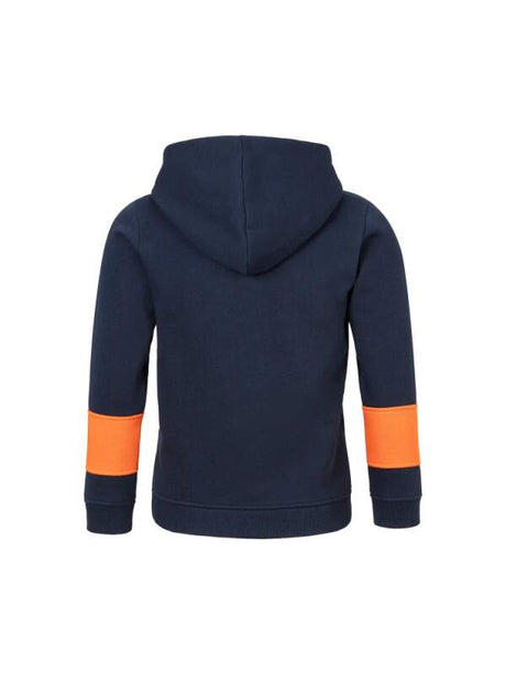 KTM Red Bull Racing GRID kids' hoodie, navy blue - 164 CM