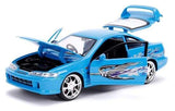 Modell Fast & Furious Mia's Acura Integra Type R blau