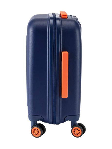 KTM Red Bull Racing Reisekoffer GRID dunkelblau