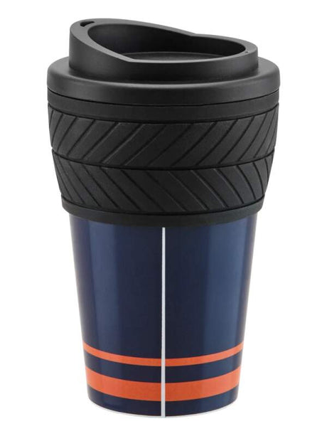 KTM Red Bull Racing GRID travel mug navy
