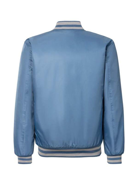 KTM Red Bull Racing DUSK bomber jacket light blue