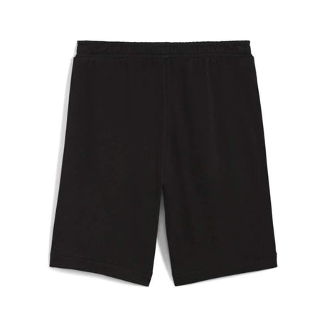Scuderia Ferrari – Puma casual shorts with logo black