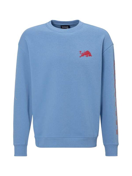 Red Bull Ring Freizeit-Sweatshirt RACE mit Porsche-Motiv