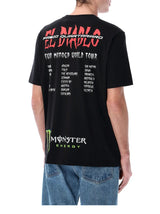 Yamaha fan T-shirt – Fabio Quartararo – World Tour