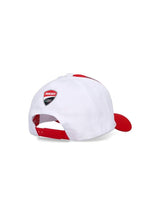 Ducati Corse Kinder-Cap mit Logo