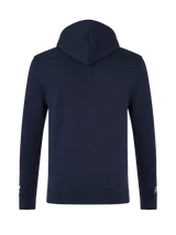 Oracle Red Bull Racing Hoodie mit Bullen-Motiv – Marineblau