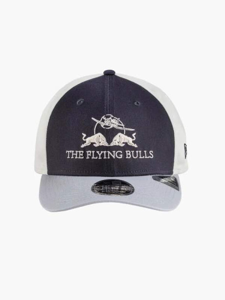 Red Bull The Flying Bulls 9FIFTY Cap mit Logo