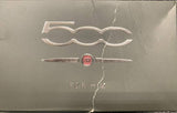 Fiat 500 Eau de Toilette 50 ml for men + gift bag