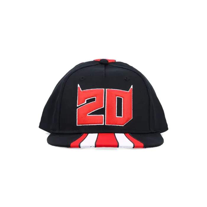 Fabio Quartararo fan cap – 20
