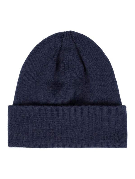 Red Bull Bora Hansgrohe team beanie navy with logo