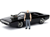 Bausatz Fast & Furious Dodge Charger R/T 1970 Dom's
